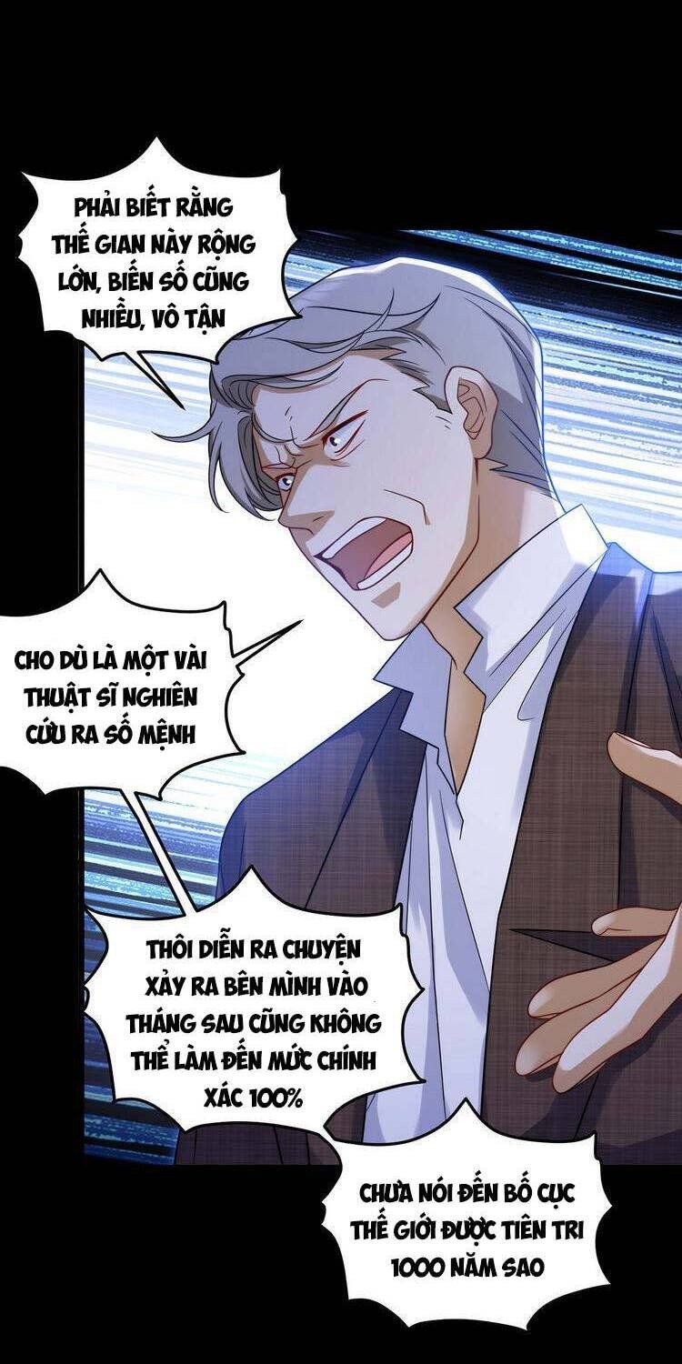 đọc truyện Tiên Tôn Lạc Vô Cực Chương 162 ảnh 12 tại Thiên Thai Truyện