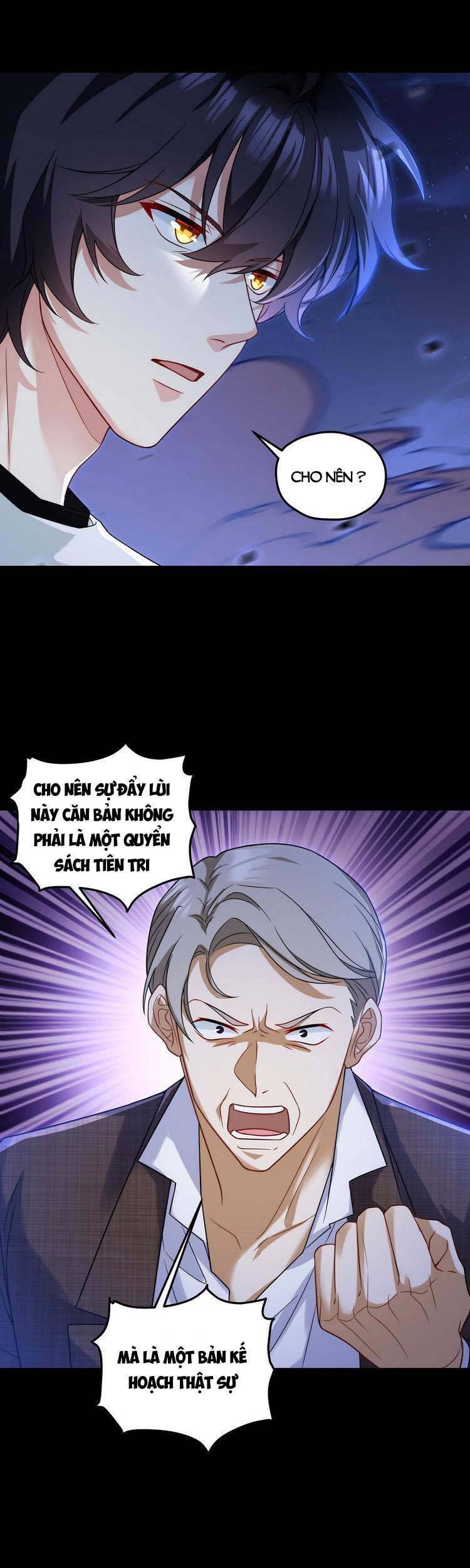 đọc truyện Tiên Tôn Lạc Vô Cực Chương 162 ảnh 13 tại Thiên Thai Truyện