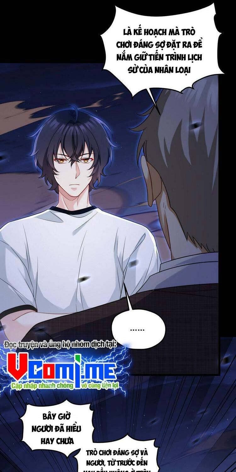 đọc truyện Tiên Tôn Lạc Vô Cực Chương 162 ảnh 14 tại Thiên Thai Truyện