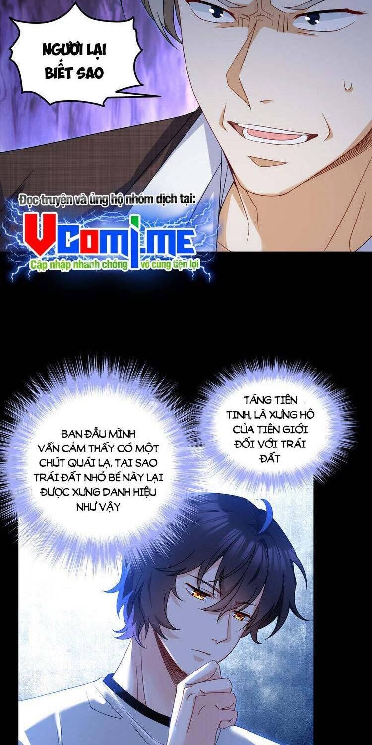 đọc truyện Tiên Tôn Lạc Vô Cực Chương 162 ảnh 16 tại Thiên Thai Truyện