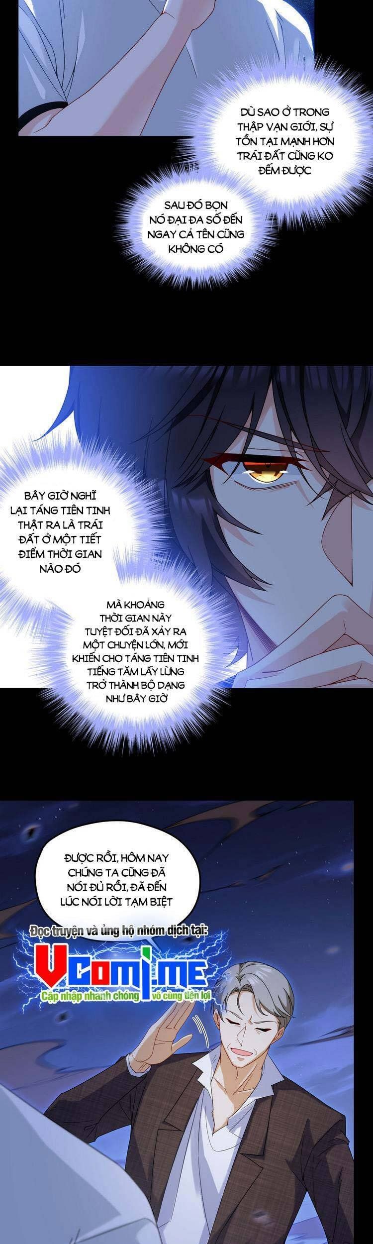 đọc truyện Tiên Tôn Lạc Vô Cực Chương 162 ảnh 17 tại Thiên Thai Truyện