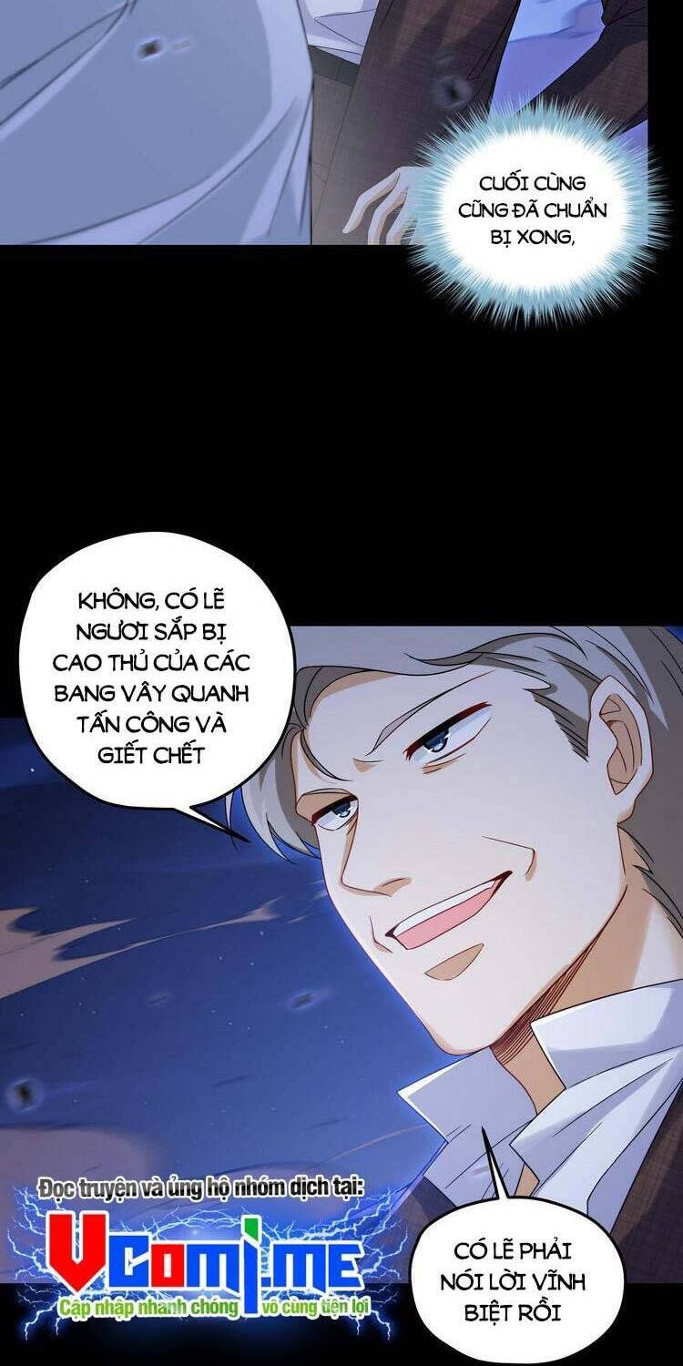 đọc truyện Tiên Tôn Lạc Vô Cực Chương 162 ảnh 18 tại Thiên Thai Truyện