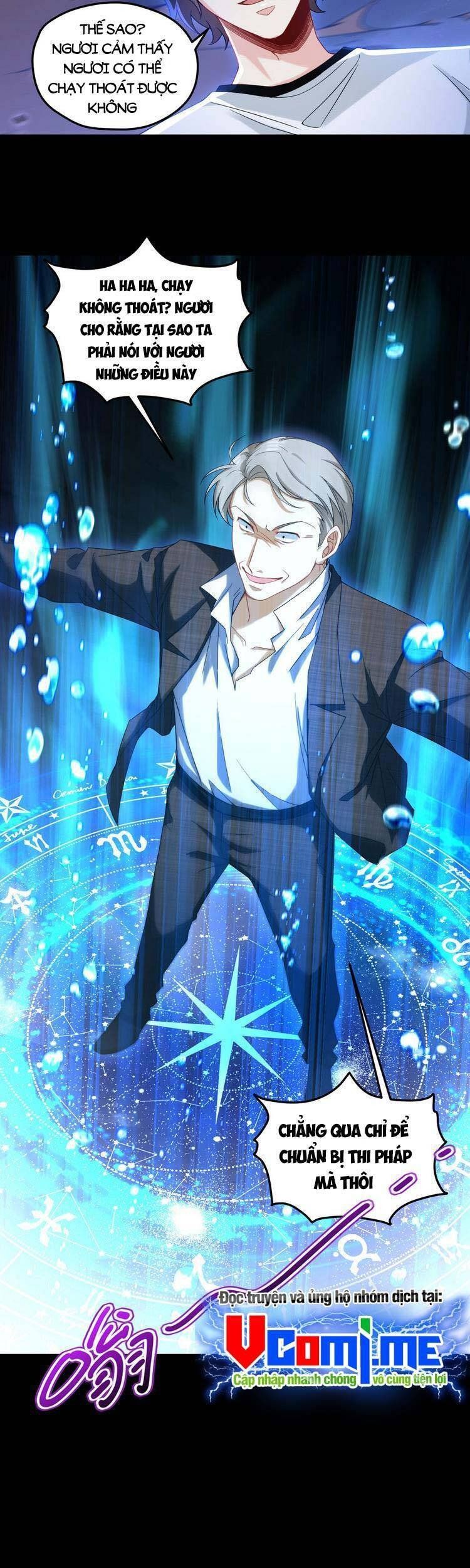 đọc truyện Tiên Tôn Lạc Vô Cực Chương 162 ảnh 20 tại Thiên Thai Truyện