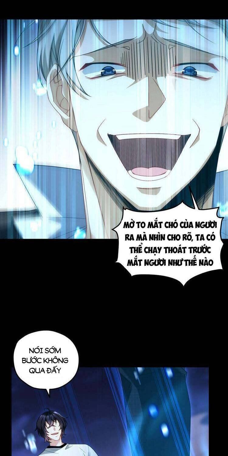 đọc truyện Tiên Tôn Lạc Vô Cực Chương 162 ảnh 21 tại Thiên Thai Truyện