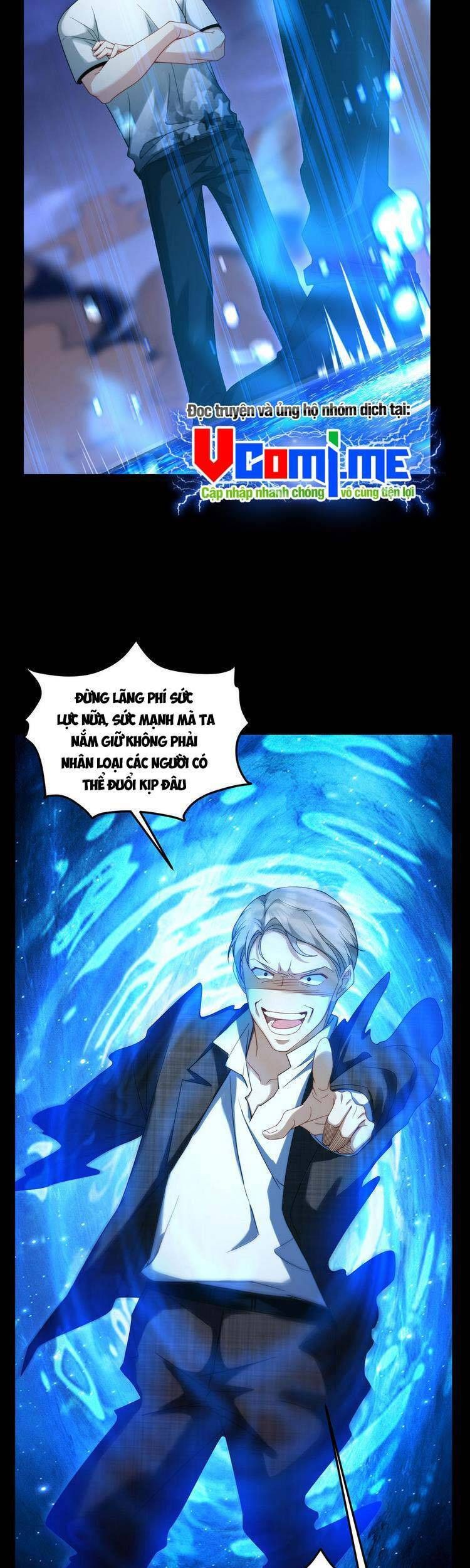 đọc truyện Tiên Tôn Lạc Vô Cực Chương 162 ảnh 22 tại Thiên Thai Truyện