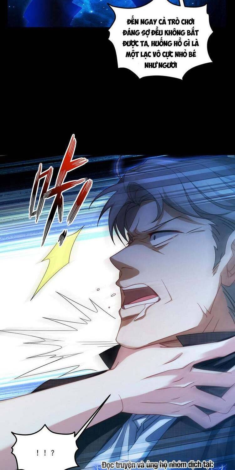 đọc truyện Tiên Tôn Lạc Vô Cực Chương 162 ảnh 23 tại Thiên Thai Truyện