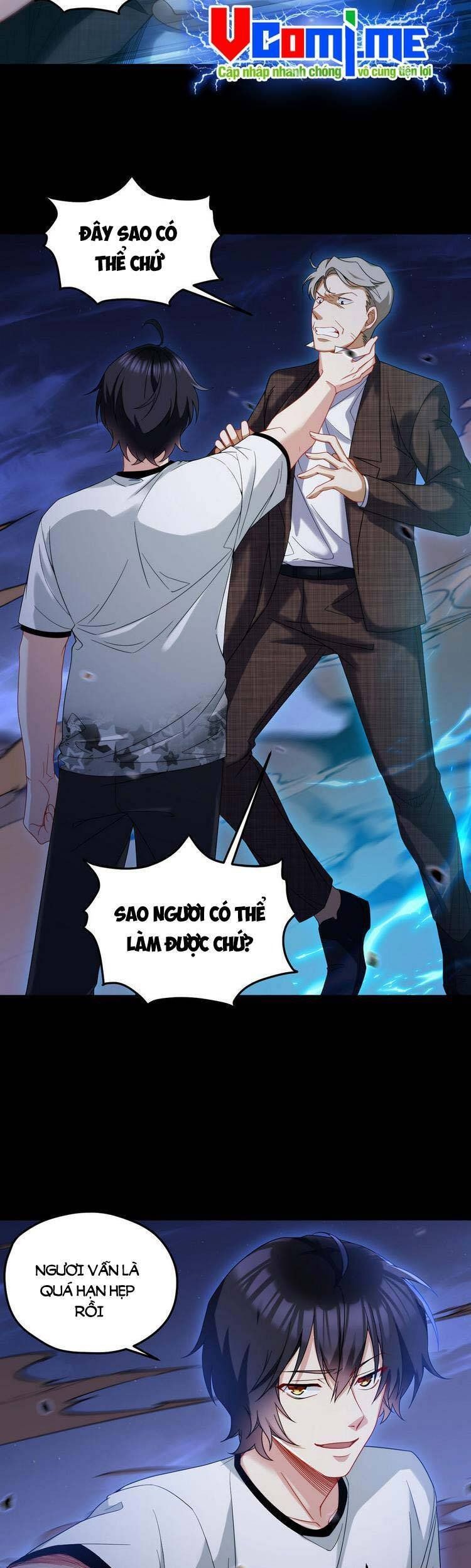 đọc truyện Tiên Tôn Lạc Vô Cực Chương 162 ảnh 24 tại Thiên Thai Truyện