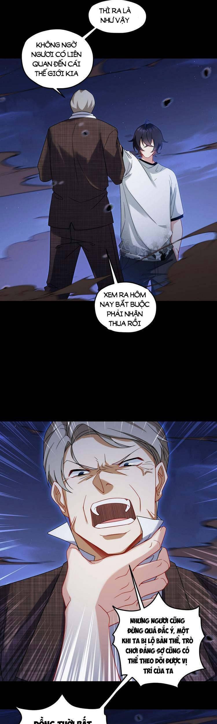 đọc truyện Tiên Tôn Lạc Vô Cực Chương 162 ảnh 26 tại Thiên Thai Truyện