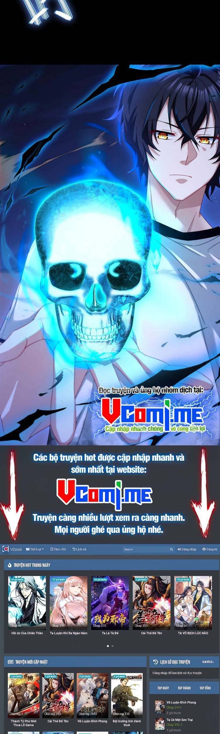 đọc truyện Tiên Tôn Lạc Vô Cực Chương 162 ảnh 30 tại Thiên Thai Truyện