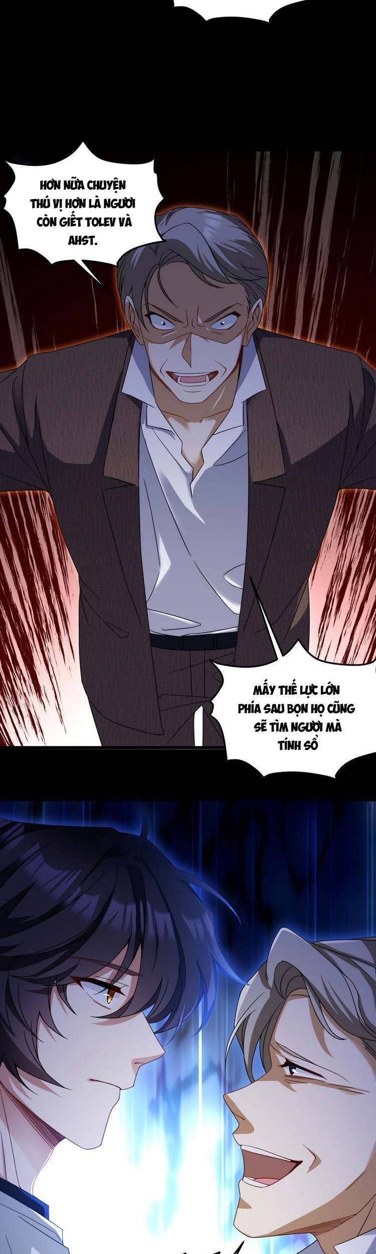 đọc truyện Tiên Tôn Lạc Vô Cực Chương 162 ảnh 5 tại Thiên Thai Truyện