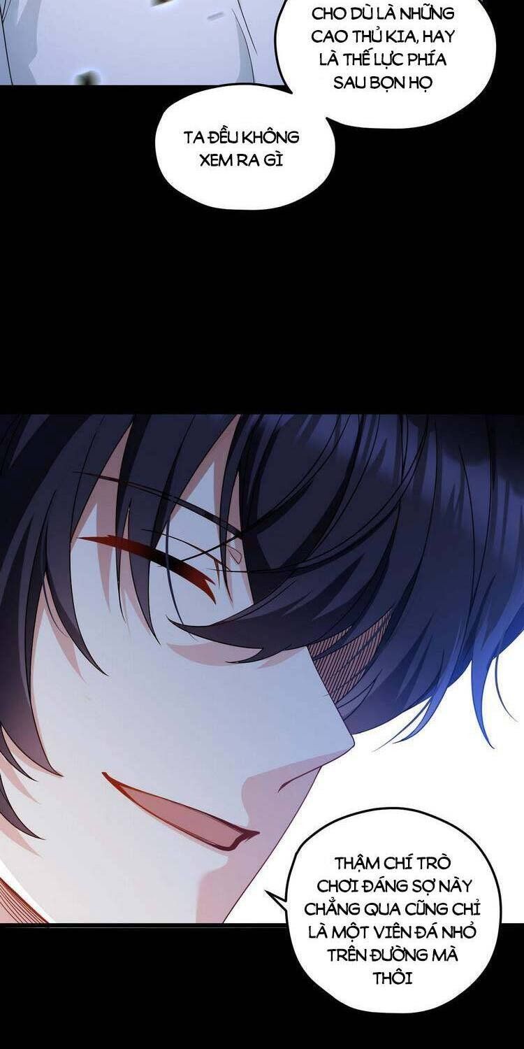 đọc truyện Tiên Tôn Lạc Vô Cực Chương 162 ảnh 8 tại Thiên Thai Truyện