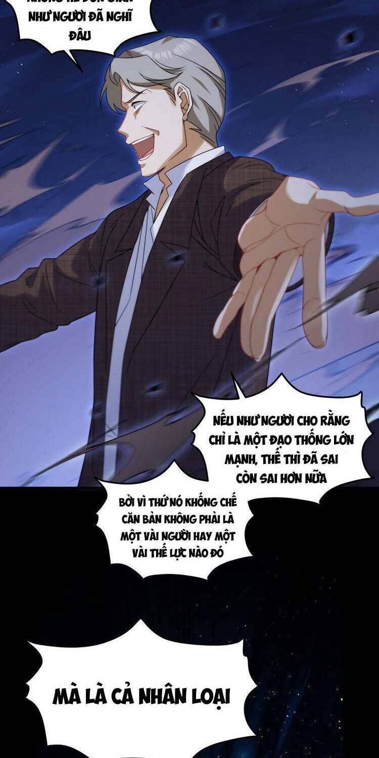 đọc truyện Tiên Tôn Lạc Vô Cực Chương 162 ảnh 10 tại Thiên Thai Truyện