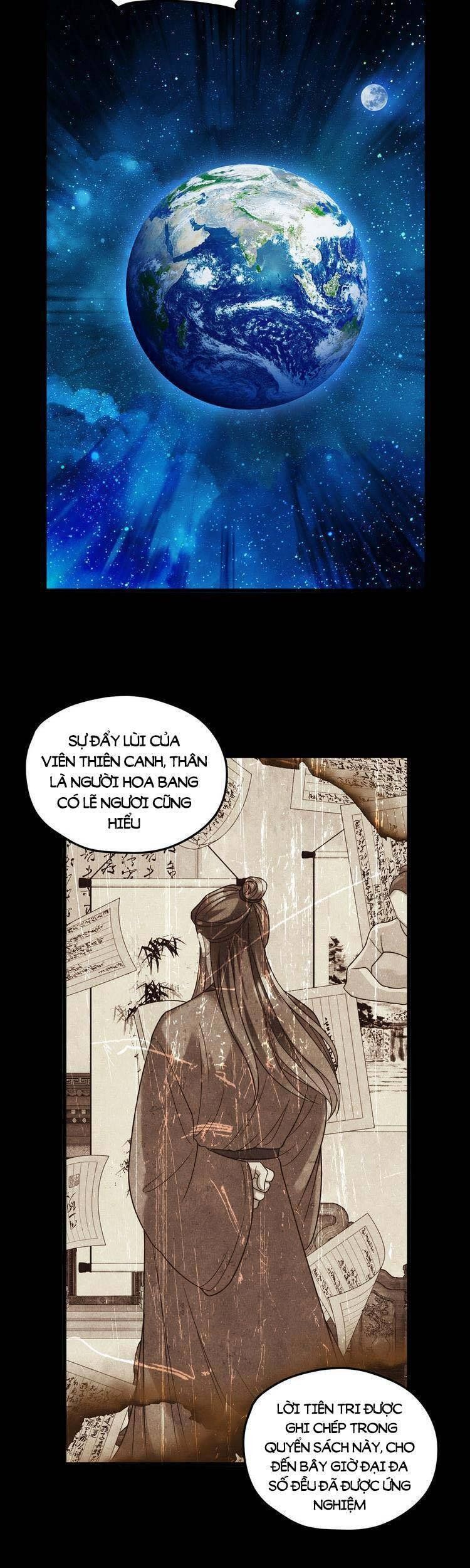 đọc truyện Tiên Tôn Lạc Vô Cực Chương 162 ảnh 11 tại Thiên Thai Truyện