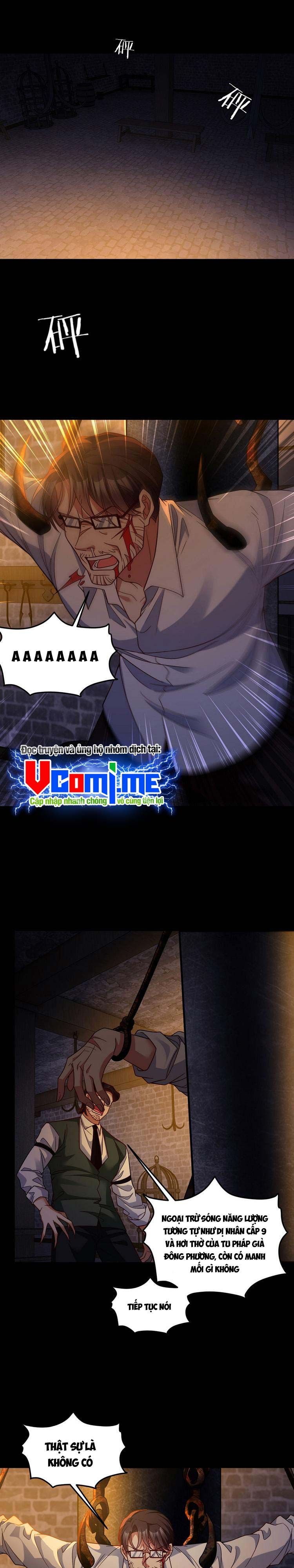 đọc truyện Tiên Tôn Lạc Vô Cực Chương 163 ảnh 3 tại Thiên Thai Truyện