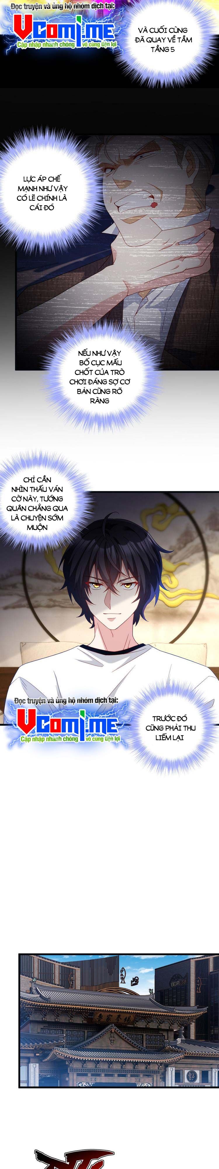 đọc truyện Tiên Tôn Lạc Vô Cực Chương 163 ảnh 14 tại Thiên Thai Truyện