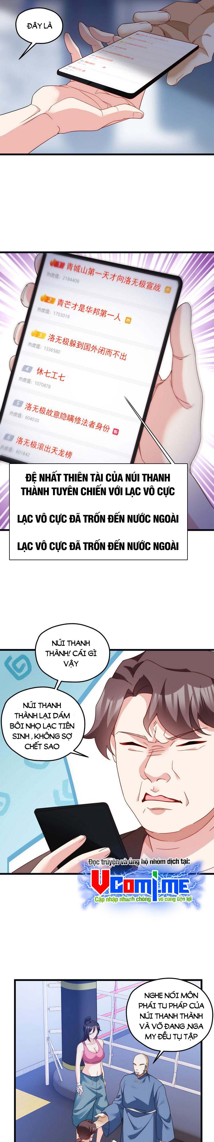 đọc truyện Tiên Tôn Lạc Vô Cực Chương 163 ảnh 16 tại Thiên Thai Truyện