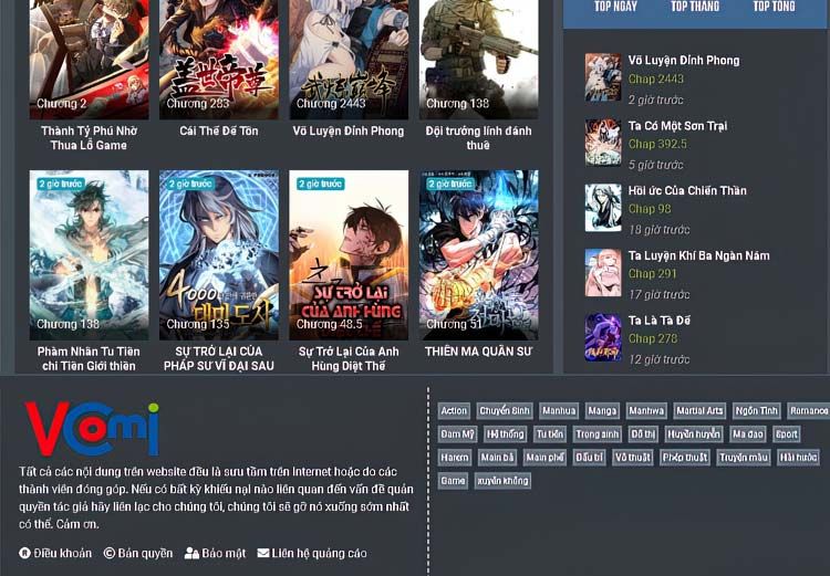 đọc truyện Tiên Tôn Lạc Vô Cực Chương 163 ảnh 18 tại Thiên Thai Truyện