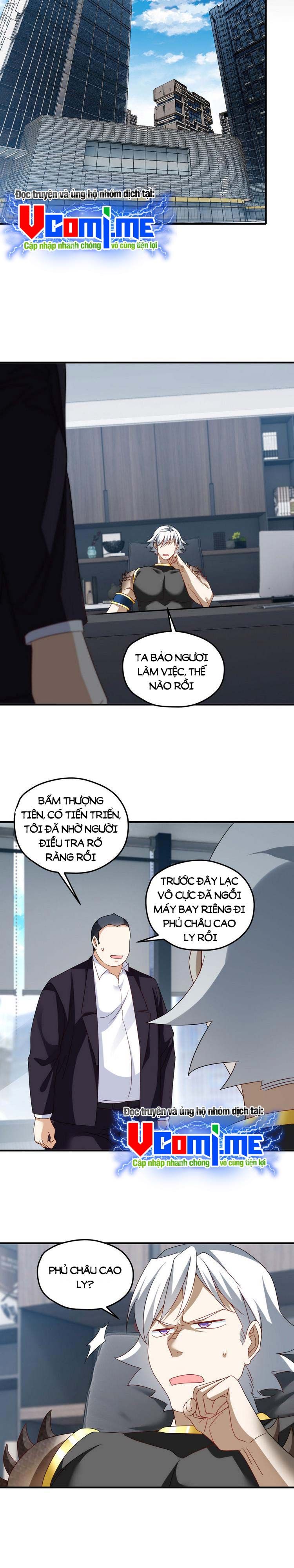 đọc truyện Tiên Tôn Lạc Vô Cực Chương 163 ảnh 6 tại Thiên Thai Truyện