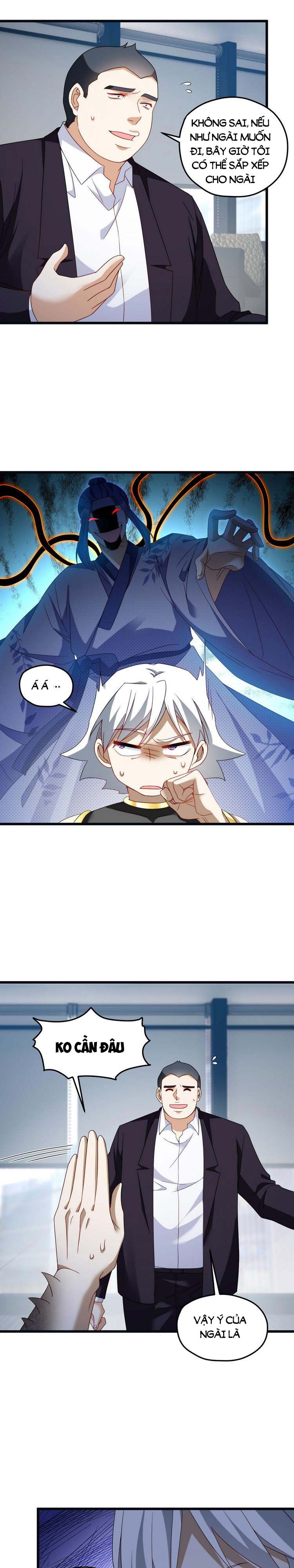 đọc truyện Tiên Tôn Lạc Vô Cực Chương 163 ảnh 7 tại Thiên Thai Truyện