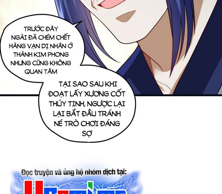 đọc truyện Tiên Tôn Lạc Vô Cực Chương 163 ảnh 11 tại Thiên Thai Truyện