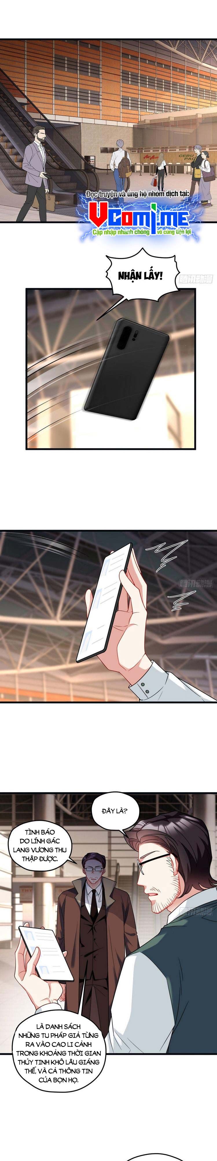 đọc truyện Tiên Tôn Lạc Vô Cực Chương 164 ảnh 3 tại Thiên Thai Truyện