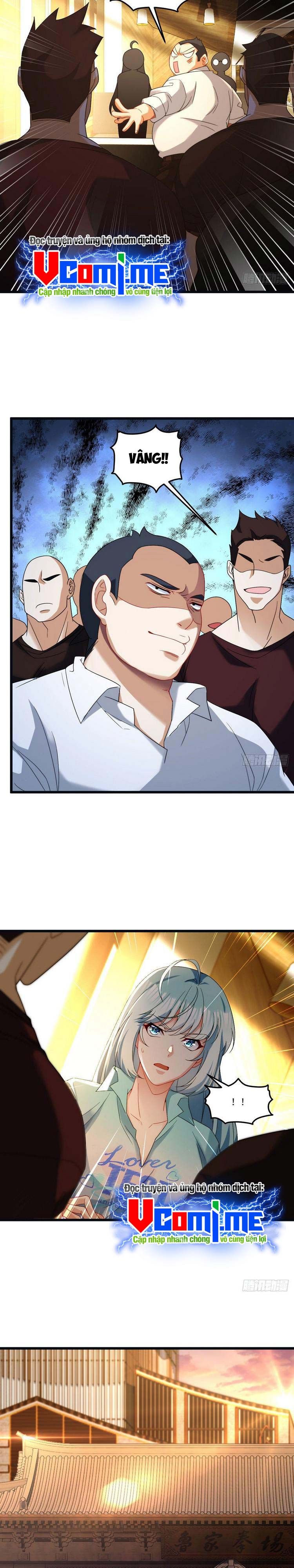 đọc truyện Tiên Tôn Lạc Vô Cực Chương 164 ảnh 15 tại Thiên Thai Truyện