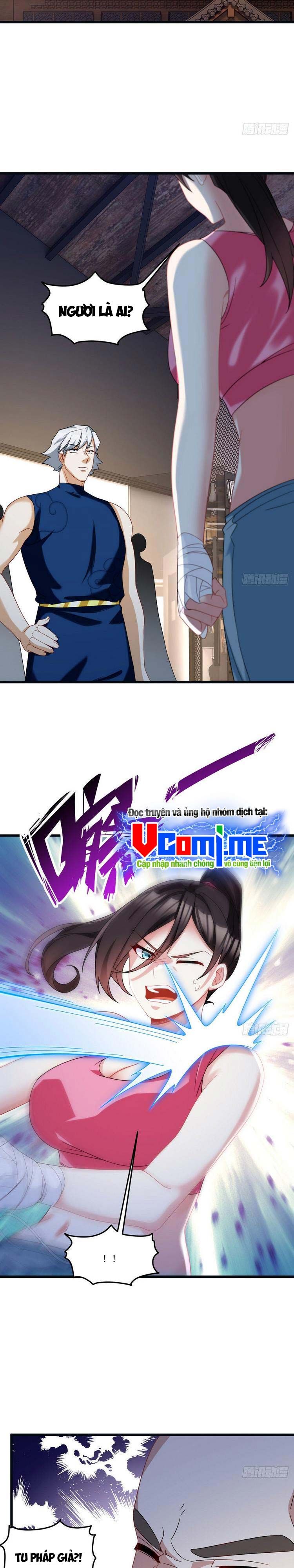 đọc truyện Tiên Tôn Lạc Vô Cực Chương 164 ảnh 16 tại Thiên Thai Truyện