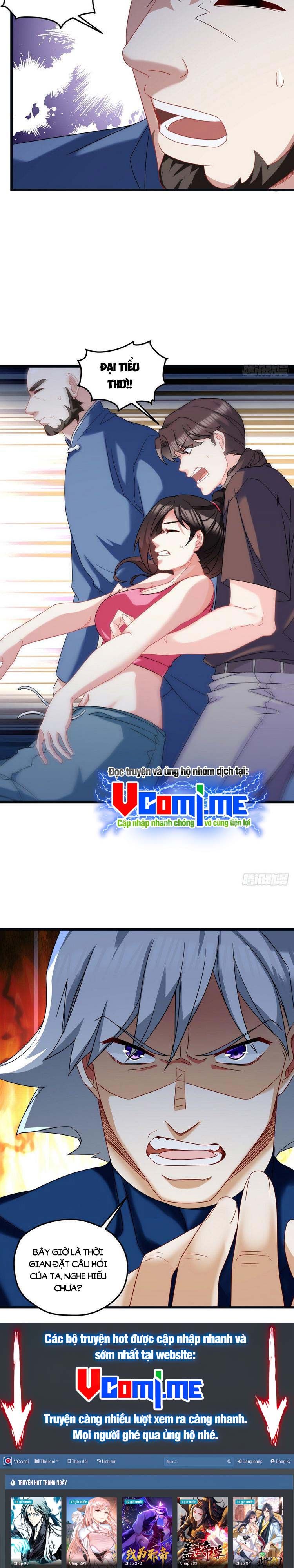 đọc truyện Tiên Tôn Lạc Vô Cực Chương 164 ảnh 17 tại Thiên Thai Truyện