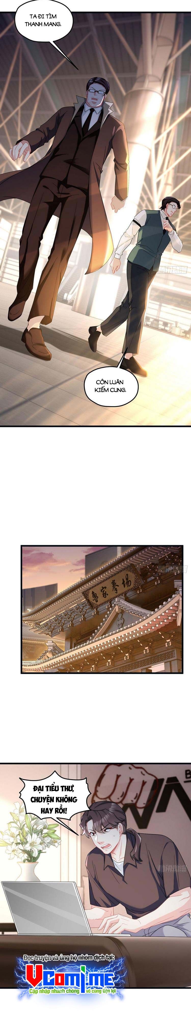 đọc truyện Tiên Tôn Lạc Vô Cực Chương 164 ảnh 5 tại Thiên Thai Truyện