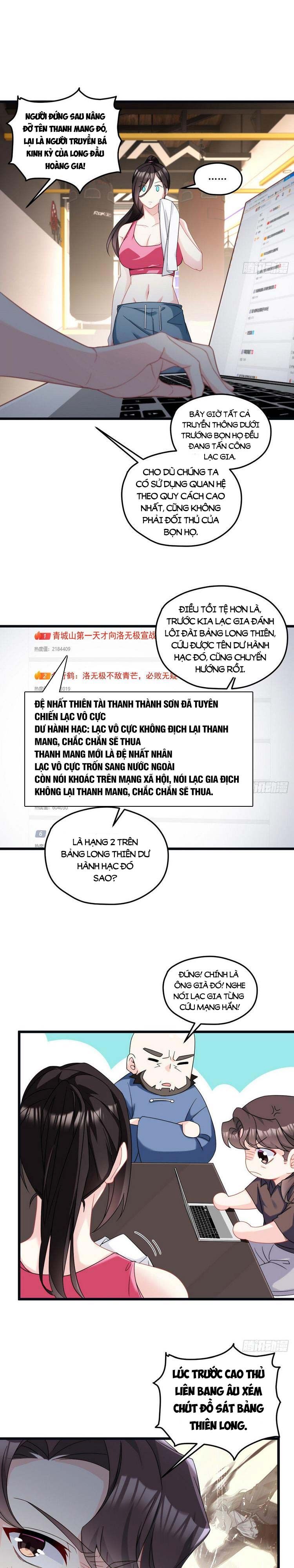 đọc truyện Tiên Tôn Lạc Vô Cực Chương 164 ảnh 6 tại Thiên Thai Truyện