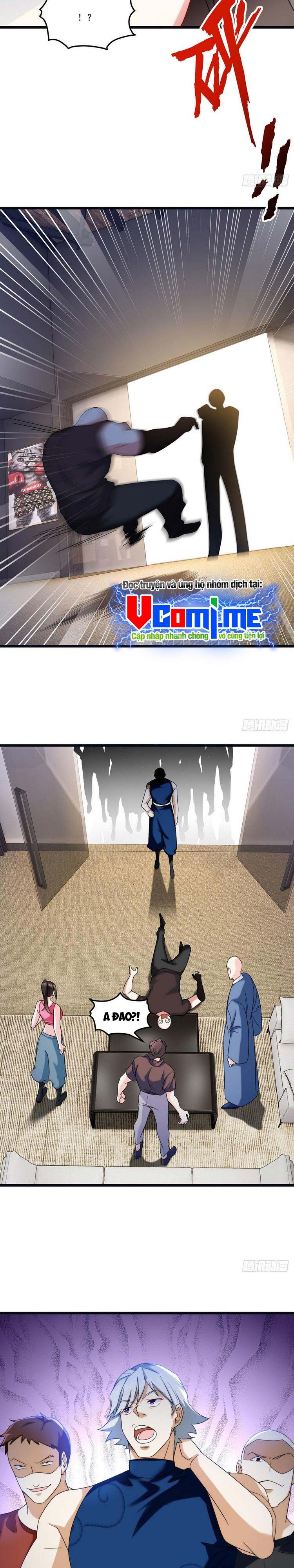 đọc truyện Tiên Tôn Lạc Vô Cực Chương 164 ảnh 8 tại Thiên Thai Truyện