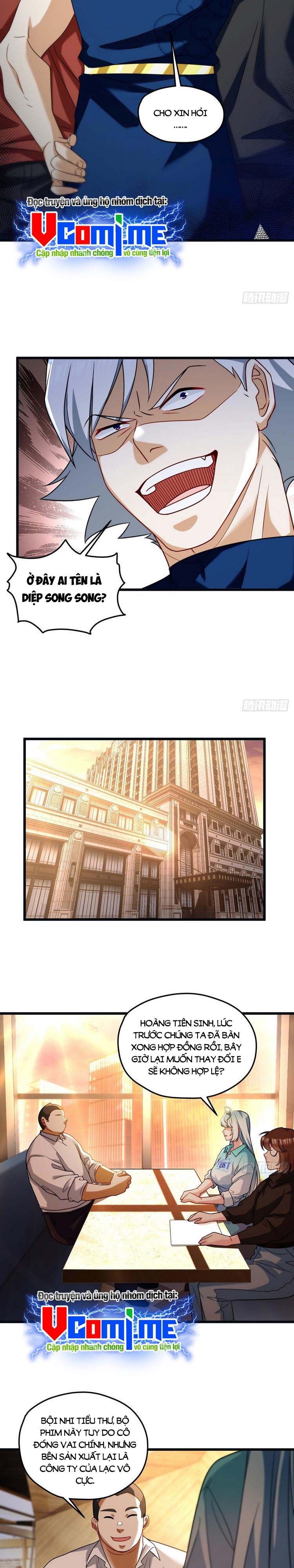 đọc truyện Tiên Tôn Lạc Vô Cực Chương 164 ảnh 9 tại Thiên Thai Truyện