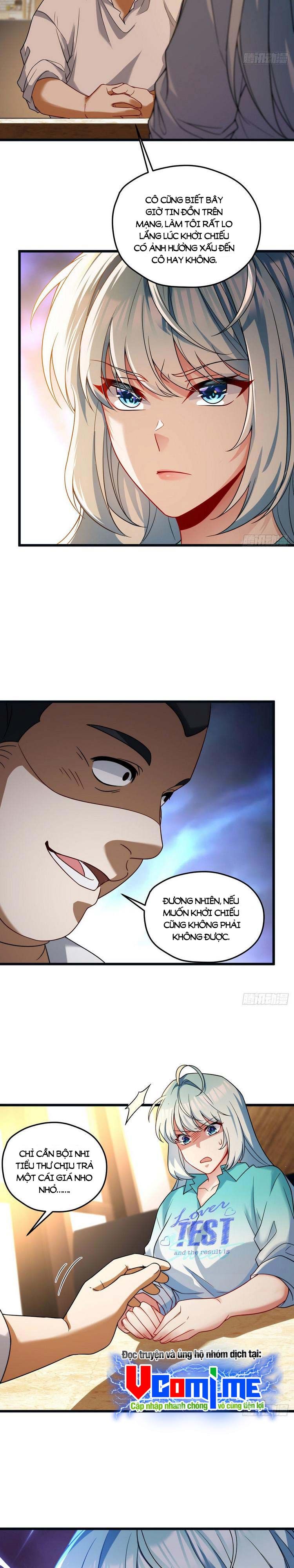 đọc truyện Tiên Tôn Lạc Vô Cực Chương 164 ảnh 10 tại Thiên Thai Truyện