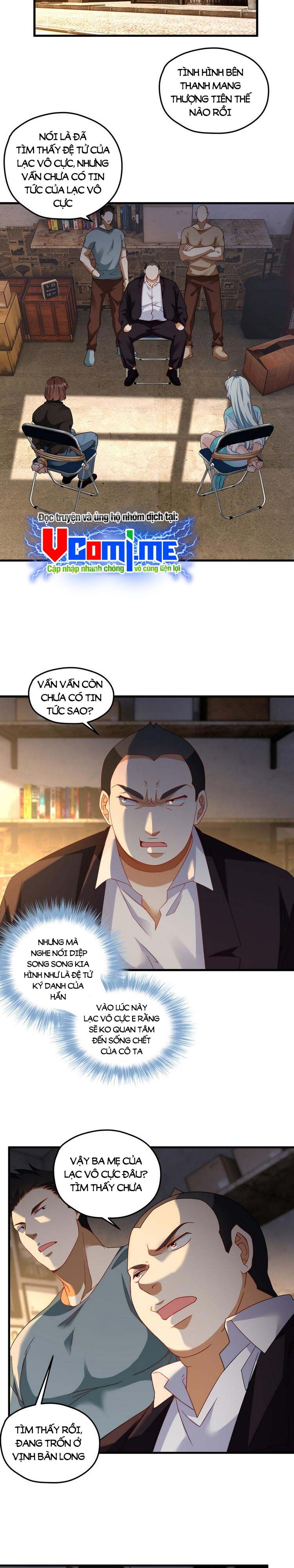 đọc truyện Tiên Tôn Lạc Vô Cực Chương 165 ảnh 13 tại Thiên Thai Truyện