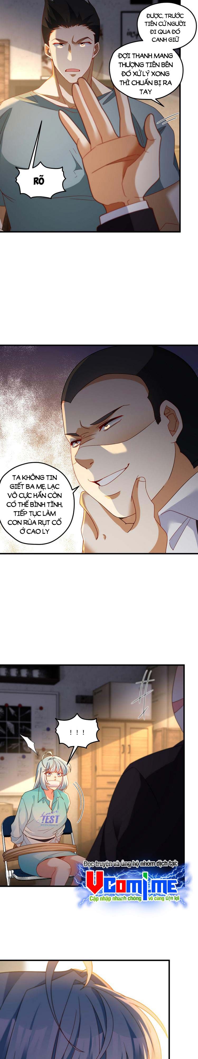 đọc truyện Tiên Tôn Lạc Vô Cực Chương 165 ảnh 14 tại Thiên Thai Truyện