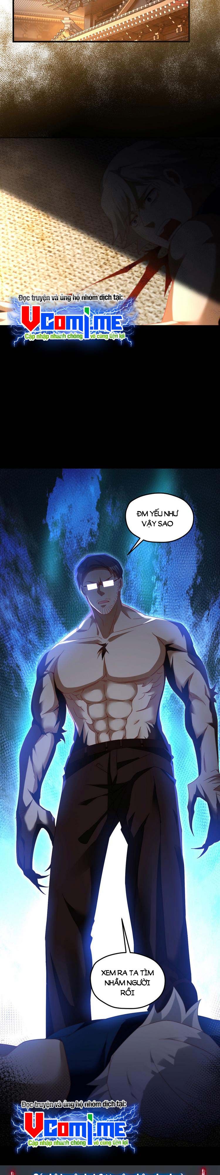 đọc truyện Tiên Tôn Lạc Vô Cực Chương 165 ảnh 16 tại Thiên Thai Truyện