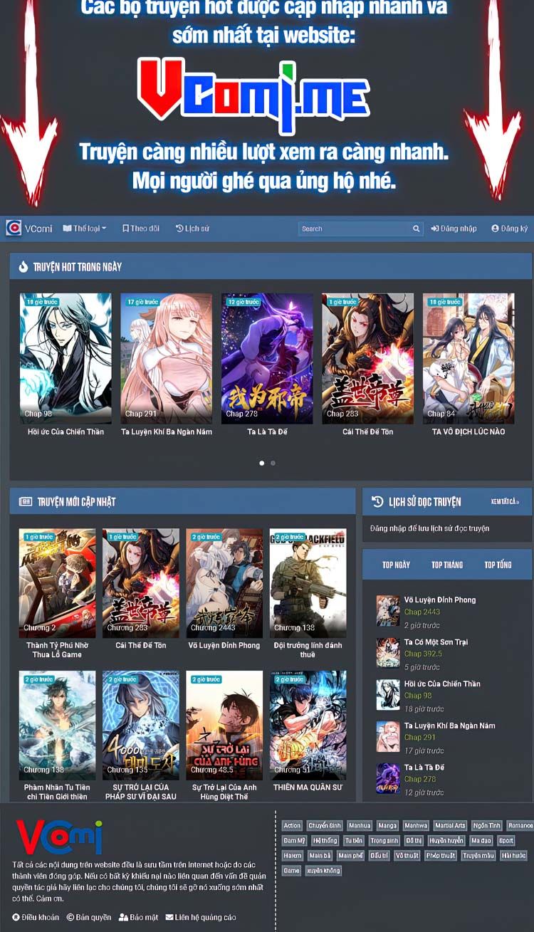 đọc truyện Tiên Tôn Lạc Vô Cực Chương 165 ảnh 17 tại Thiên Thai Truyện