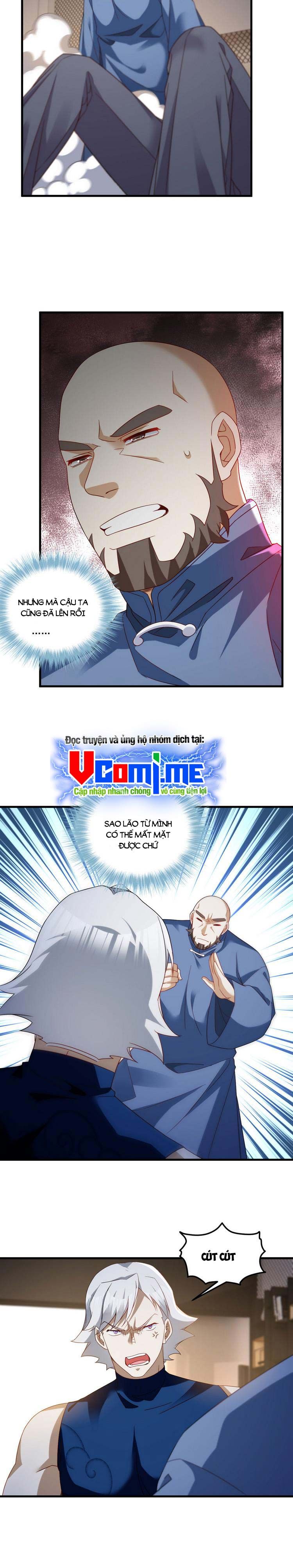 đọc truyện Tiên Tôn Lạc Vô Cực Chương 165 ảnh 4 tại Thiên Thai Truyện