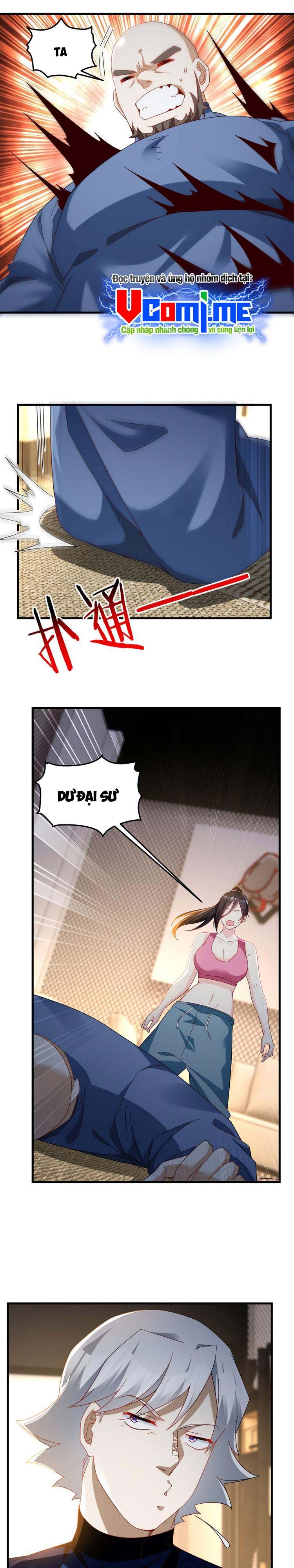 đọc truyện Tiên Tôn Lạc Vô Cực Chương 165 ảnh 5 tại Thiên Thai Truyện