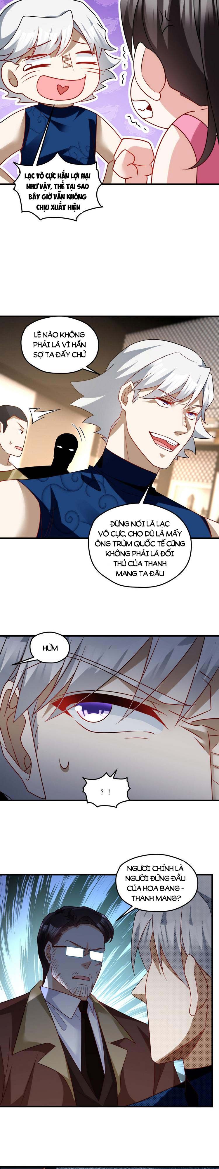 đọc truyện Tiên Tôn Lạc Vô Cực Chương 165 ảnh 8 tại Thiên Thai Truyện