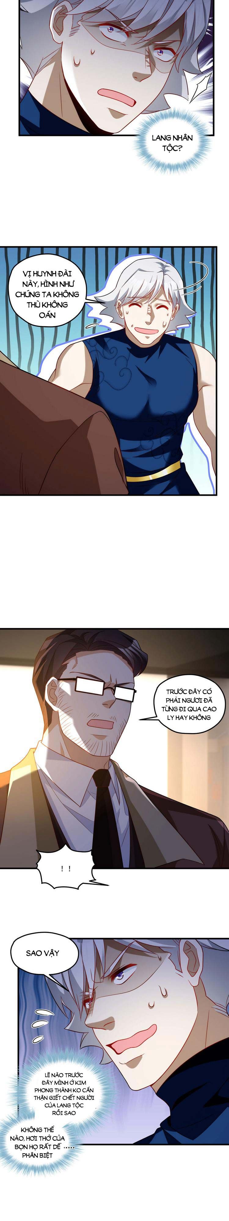 đọc truyện Tiên Tôn Lạc Vô Cực Chương 165 ảnh 10 tại Thiên Thai Truyện