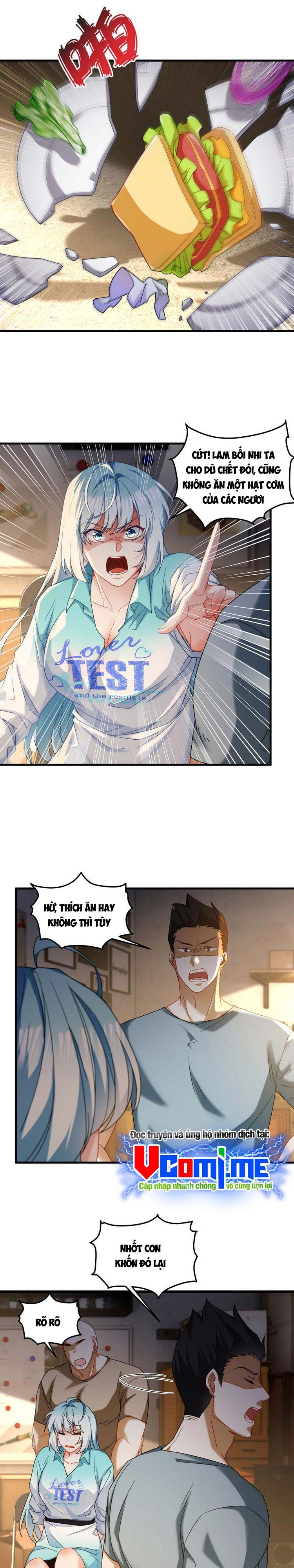 đọc truyện Tiên Tôn Lạc Vô Cực Chương 166 ảnh 3 tại Thiên Thai Truyện