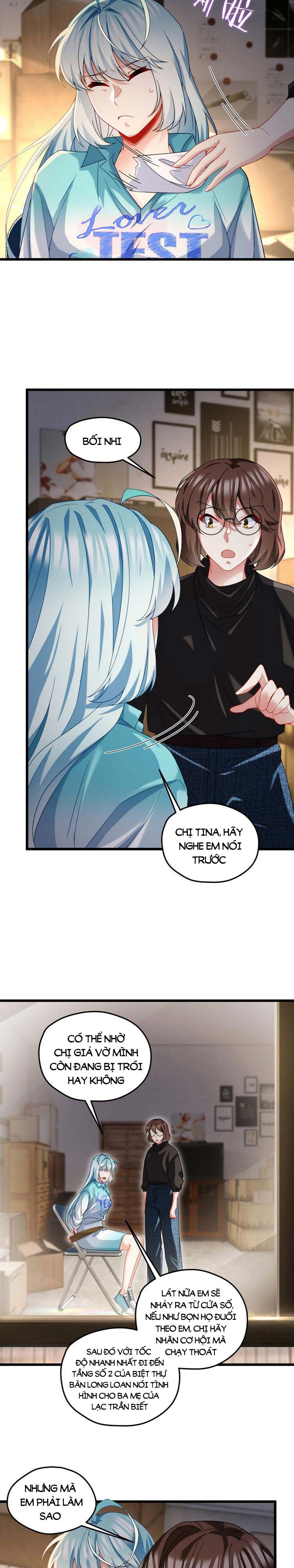 đọc truyện Tiên Tôn Lạc Vô Cực Chương 166 ảnh 12 tại Thiên Thai Truyện