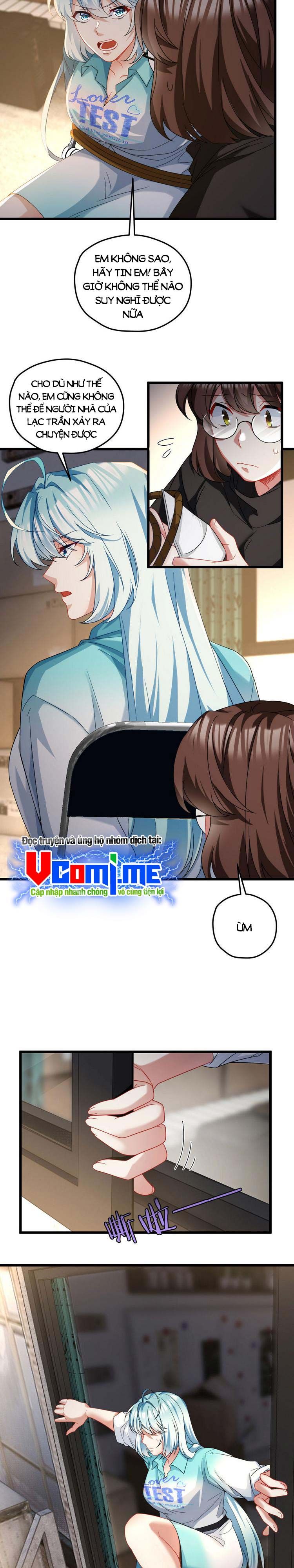 đọc truyện Tiên Tôn Lạc Vô Cực Chương 166 ảnh 13 tại Thiên Thai Truyện