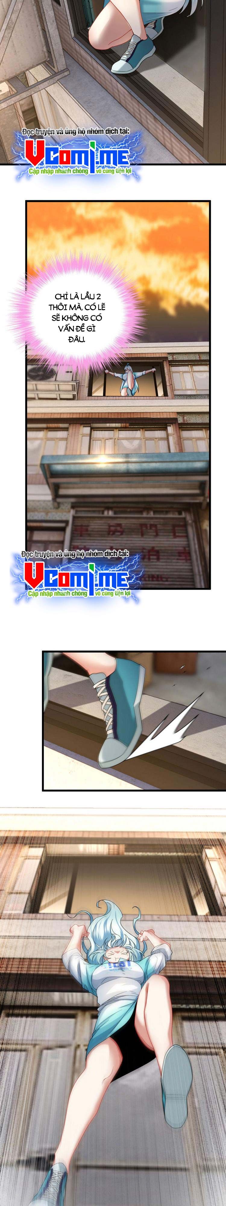 đọc truyện Tiên Tôn Lạc Vô Cực Chương 166 ảnh 14 tại Thiên Thai Truyện