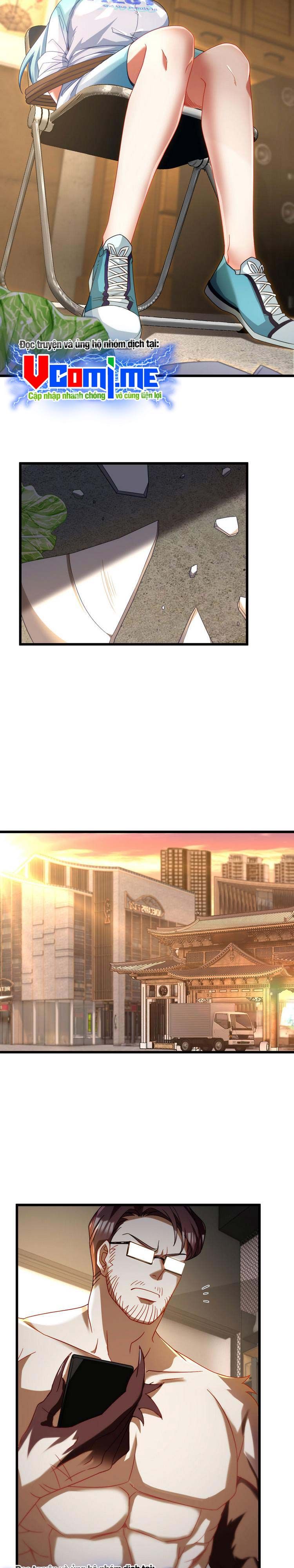 đọc truyện Tiên Tôn Lạc Vô Cực Chương 166 ảnh 5 tại Thiên Thai Truyện