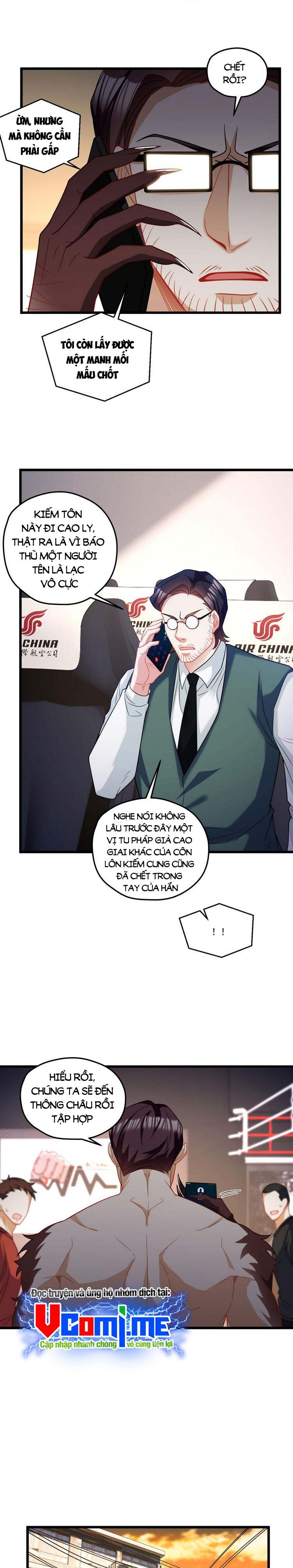 đọc truyện Tiên Tôn Lạc Vô Cực Chương 166 ảnh 7 tại Thiên Thai Truyện