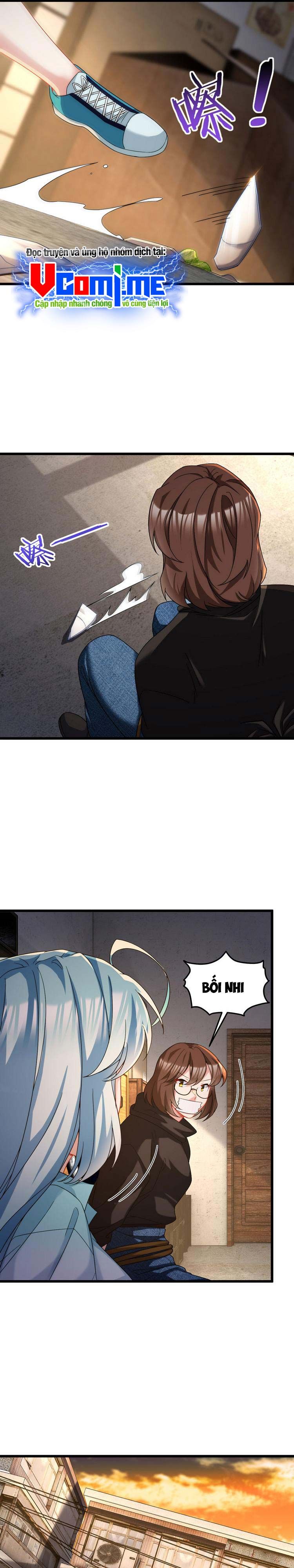 đọc truyện Tiên Tôn Lạc Vô Cực Chương 166 ảnh 9 tại Thiên Thai Truyện