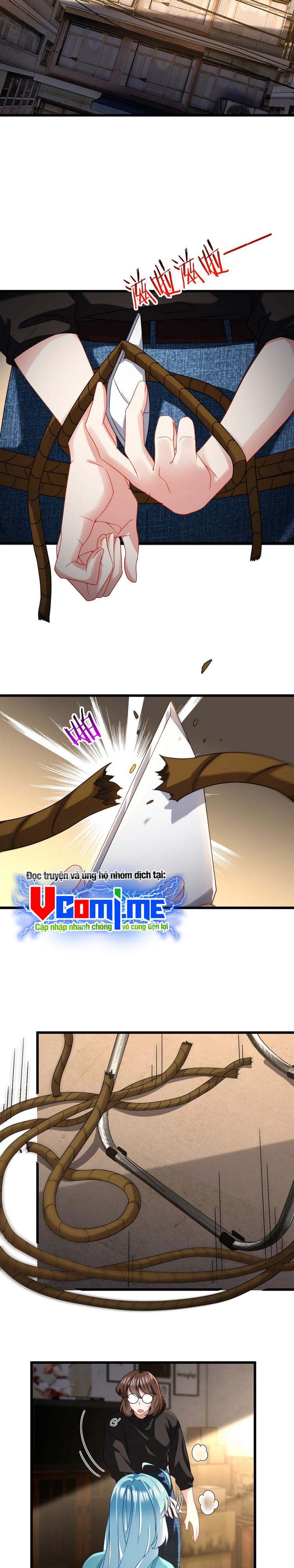 đọc truyện Tiên Tôn Lạc Vô Cực Chương 166 ảnh 10 tại Thiên Thai Truyện