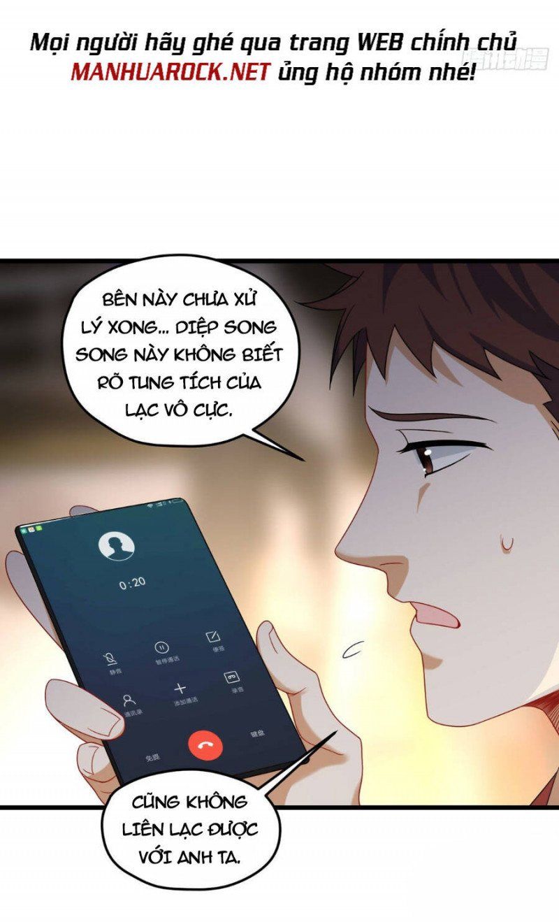 đọc truyện Tiên Tôn Lạc Vô Cực Chương 167 ảnh 8 tại Thiên Thai Truyện